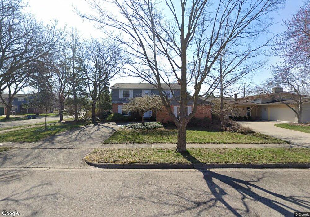 1494 Pine Valley Blvd, Ann Arbor, MI 48104 - photo 1