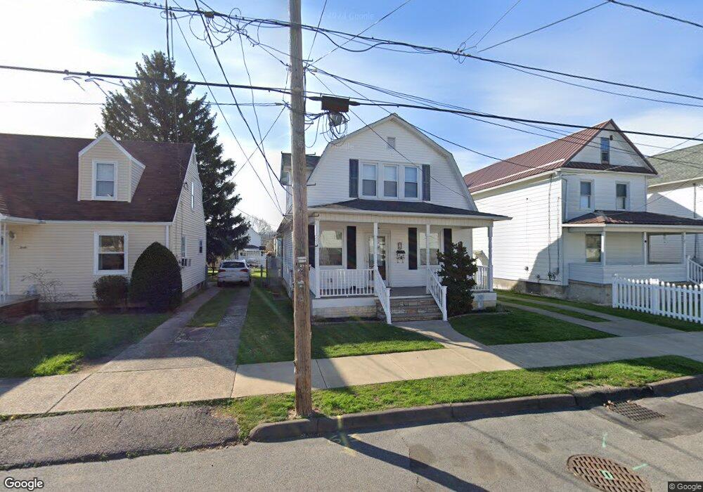 50 Butler St, Wyoming, PA 18644 - photo 1