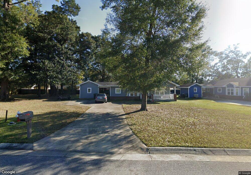 1729 McGhee Dr, Pensacola, FL 32534 - photo 1