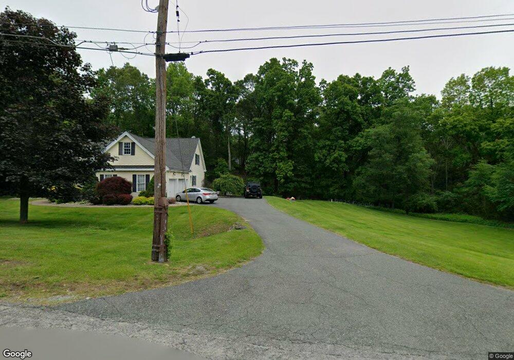 345 Newton Swartswood Rd, Newton, NJ 07860 - photo 1