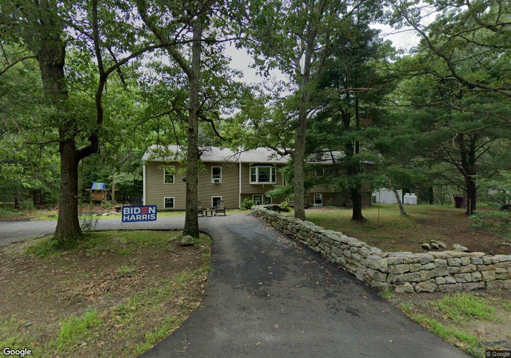 767 Weaver Hill Rd, Coventry, RI 02816 - photo 1
