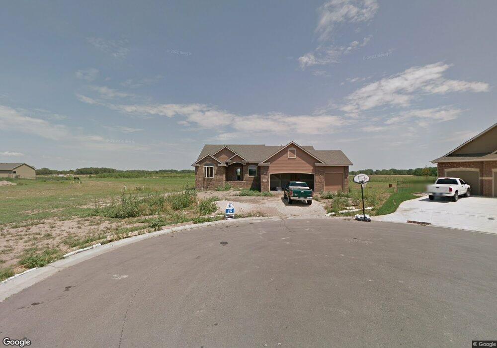 4742 N Emerald Ct, Maize, KS 67101 - photo 1