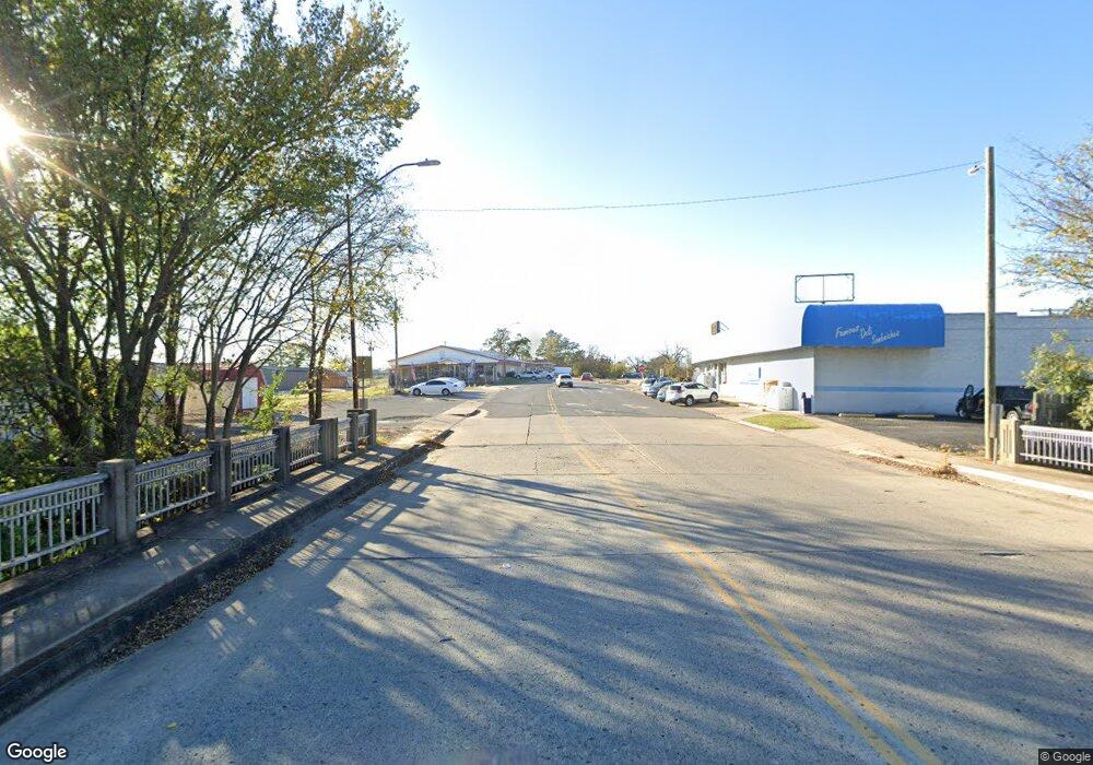 0 W Washington Ave unit 2001325, McAlester, OK 74501 - photo 1