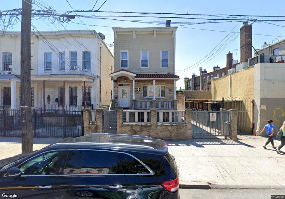 204 Norwood Ave, Brooklyn, NY 11208 - photo 1