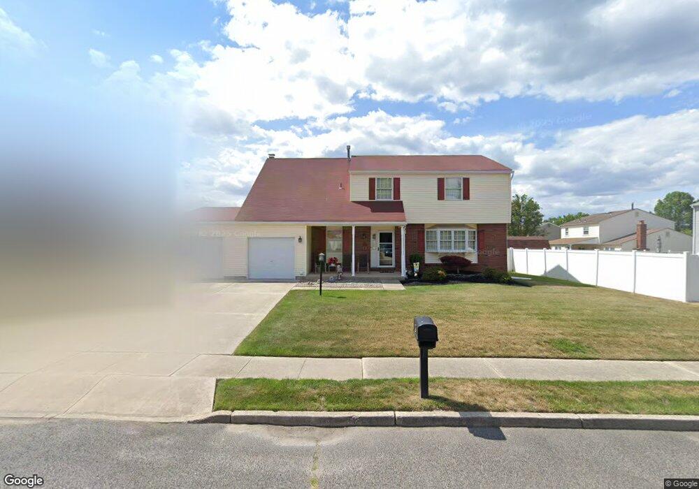 3 Mansfield Dr, Sewell, NJ 08080 - photo 1