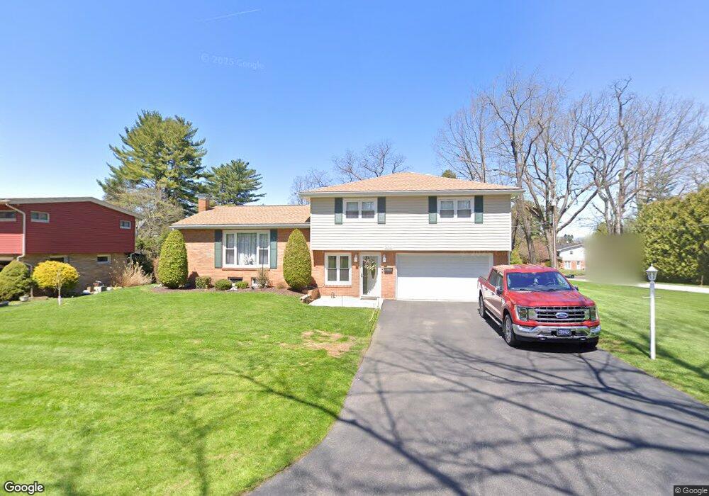 1604 Debran Ln, Johnstown, PA 15905 - photo 1