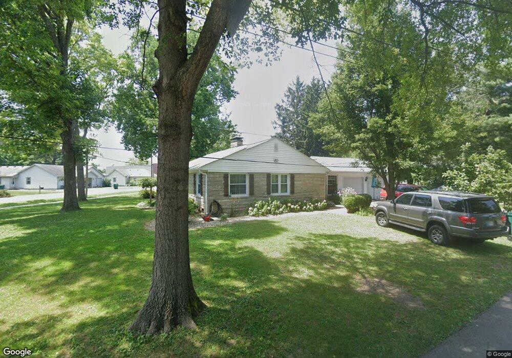 1030 Park Ave, Franklin, IN 46131 - photo 1