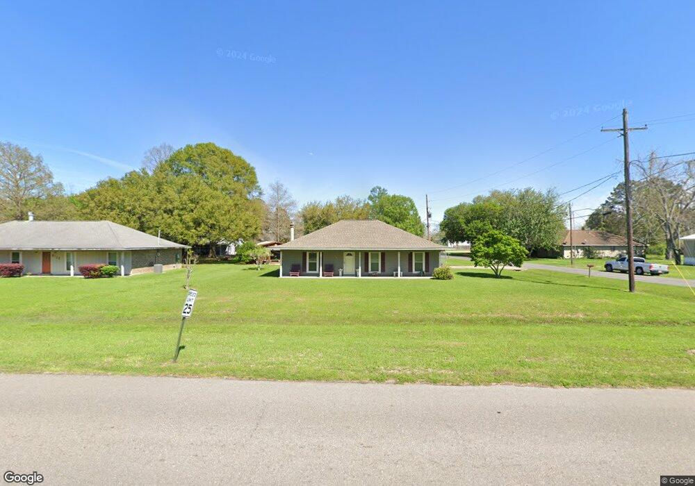 8163 First St, Addis, LA 70710 - photo 1