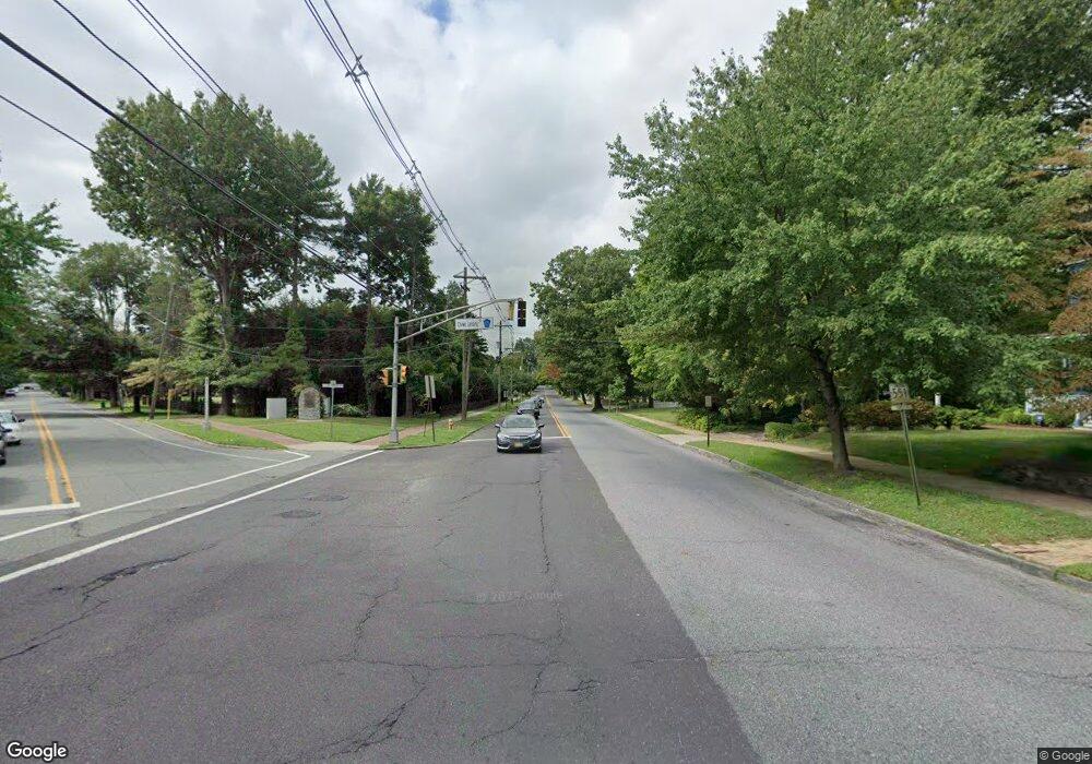 200 Kings Hwy W, Haddonfield, NJ 08033 - photo 1