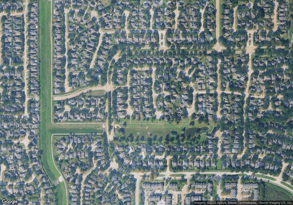 9215 Abbey Chase Ln, Houston, TX 77095 - photo 1