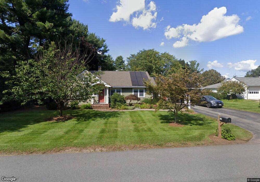 15 Juniper Rd, Andover, MA 01810 - photo 1