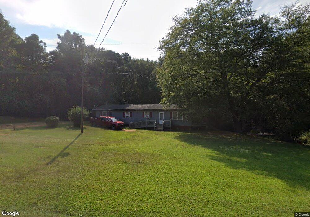 264 Old Columbus Rd, Bowdon, GA 30108 - photo 1