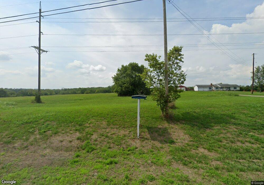 450 Curdsville Rd, Harrodsburg, KY 40330 - photo 1