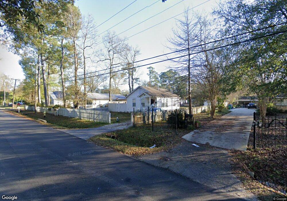 1224 Saint Tammany Ave, Slidell, LA 70460 - photo 1