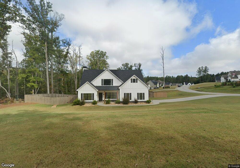 212 Tripp Ln, Carrollton, GA 30117 - photo 1