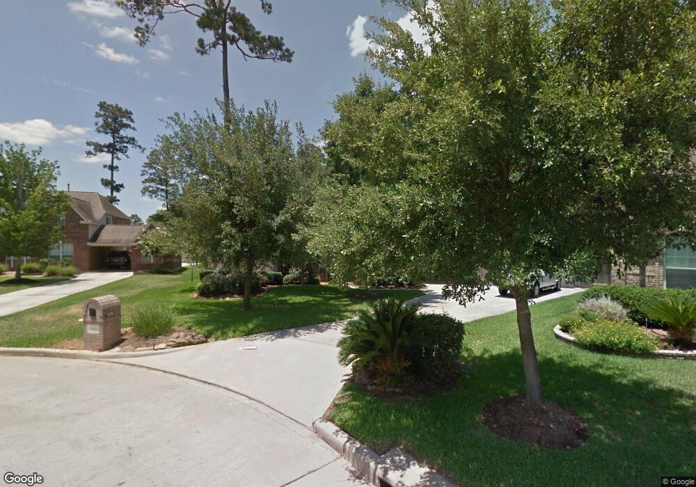 31422 Rigel Ct, Tomball, TX 77375 - photo 1