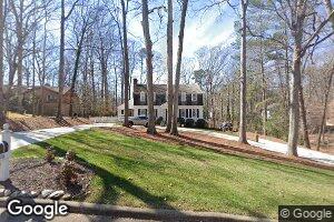 406 Rutherglen Dr, Cary, NC 27511