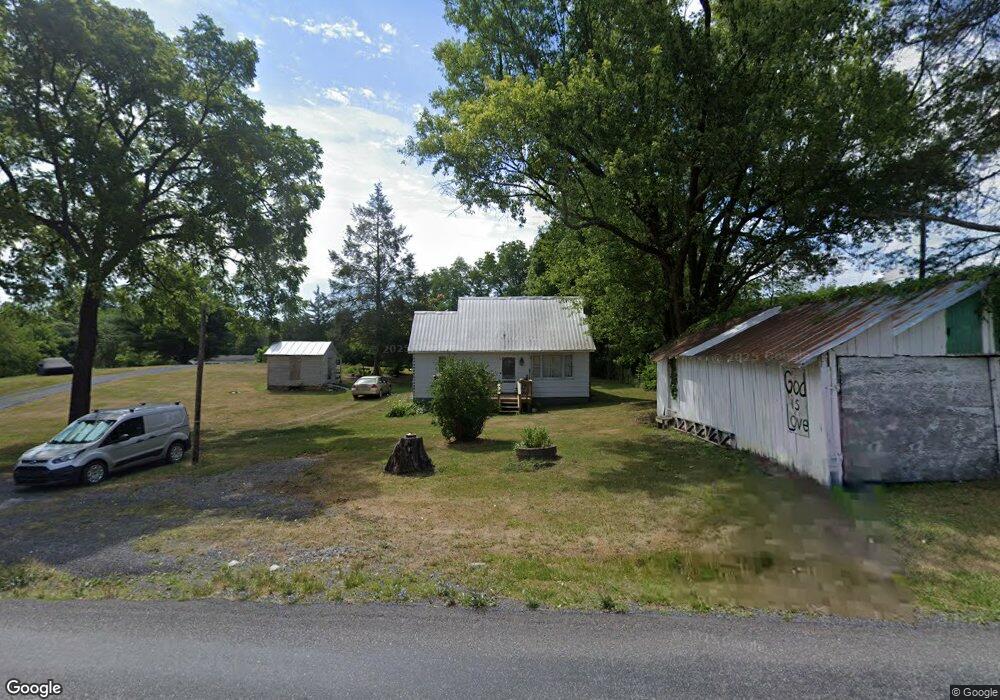 8617 Middle Rd, Strasburg, VA 22657 - photo 1