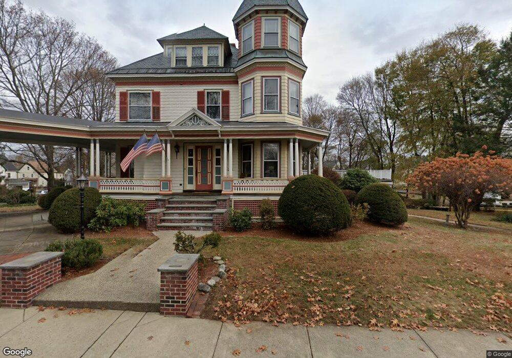 7 Oneil St, Hudson, MA 01749 - photo 1