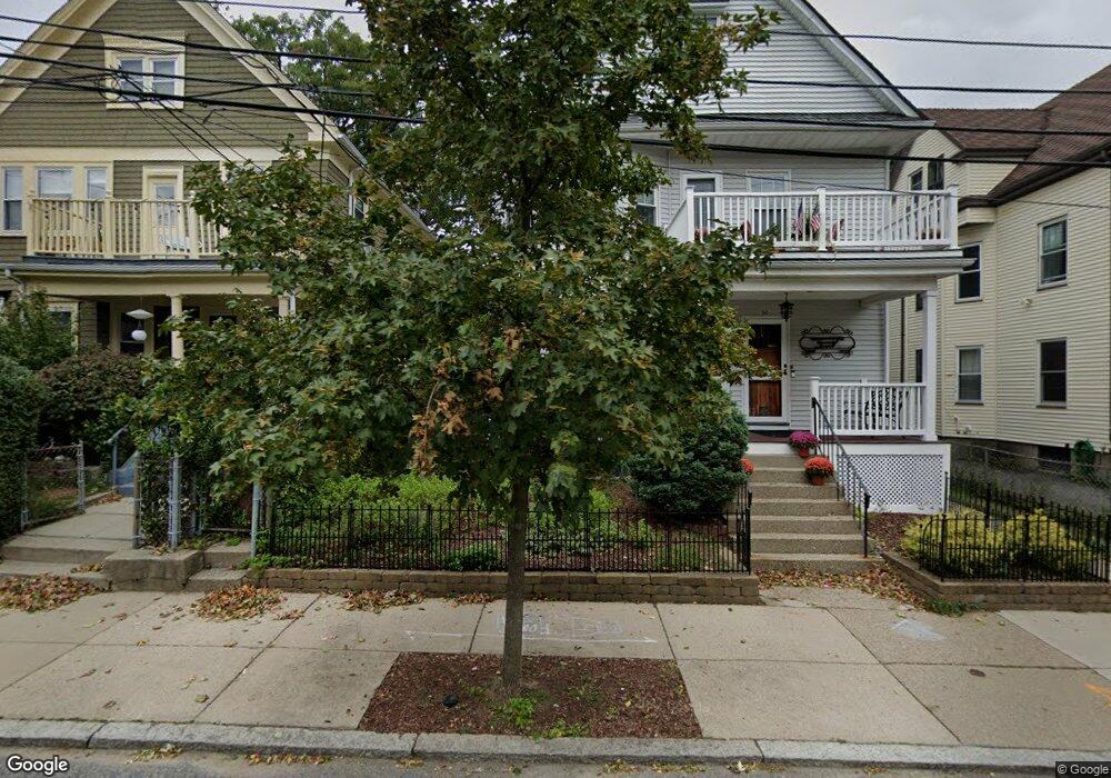 48 Patten St unit 50, Jamaica Plain, MA 02130 - photo 1