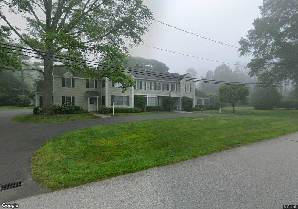 3 Rabbit Ln, Darien, CT 06820 - photo 1