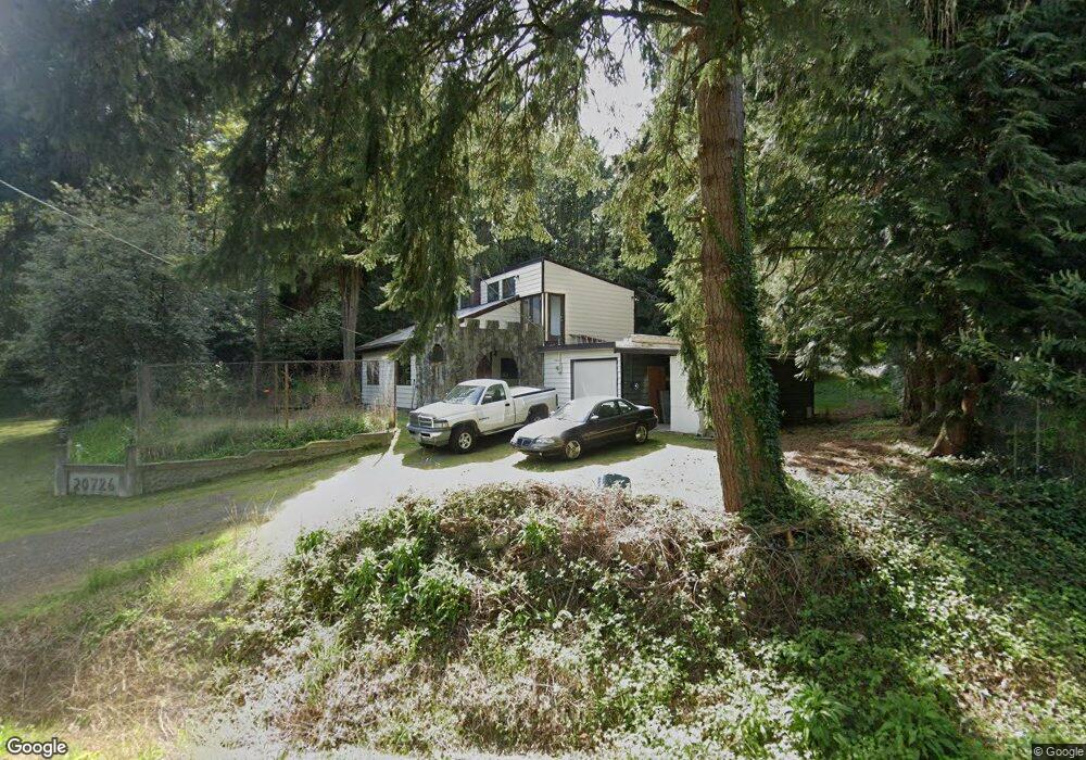 20726 W Richmond Rd, Bothell, WA 98021 - photo 1