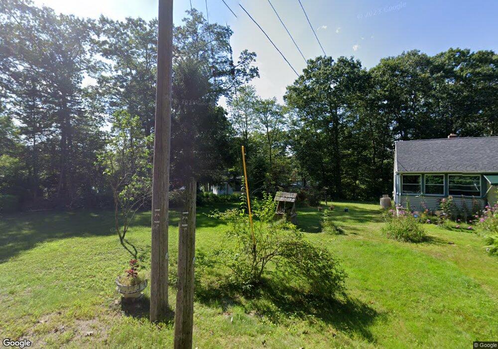 302C Partridge Hill Rd, Charlton, MA 01507 - photo 1