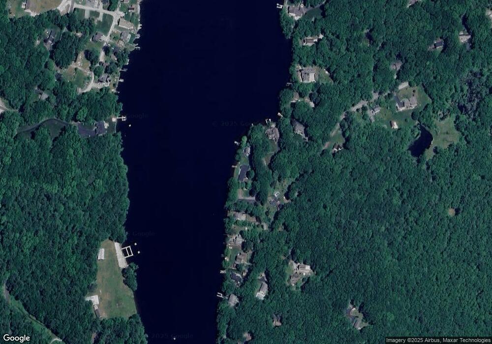 302 Partridge Hill Rd, Charlton, MA 01507 - photo 1