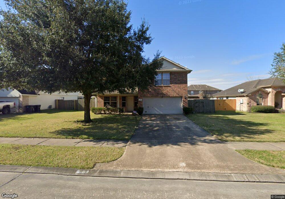 1421 Barras St, Alvin, TX 77511 - photo 1
