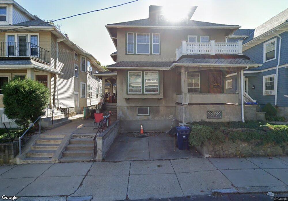 18 Boulevard Terrace unit 20, Allston, MA 02134 - photo 1