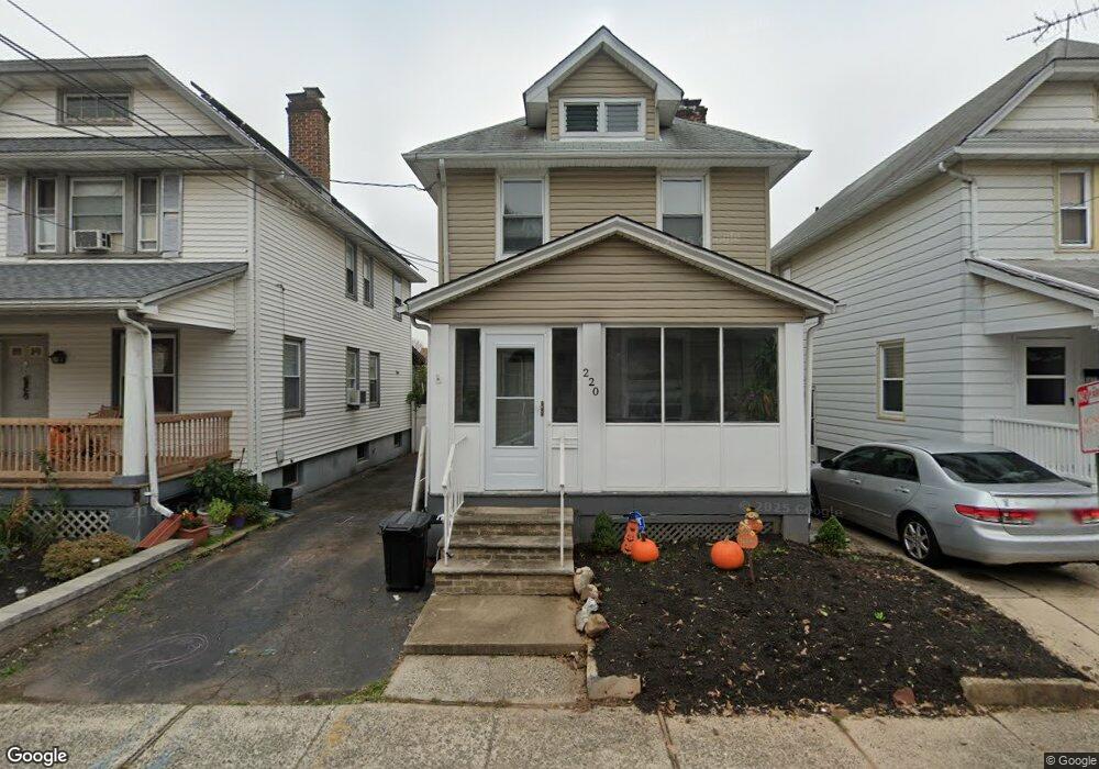 220 Elm Ct unit 222, Elizabeth, NJ 07208 - photo 1