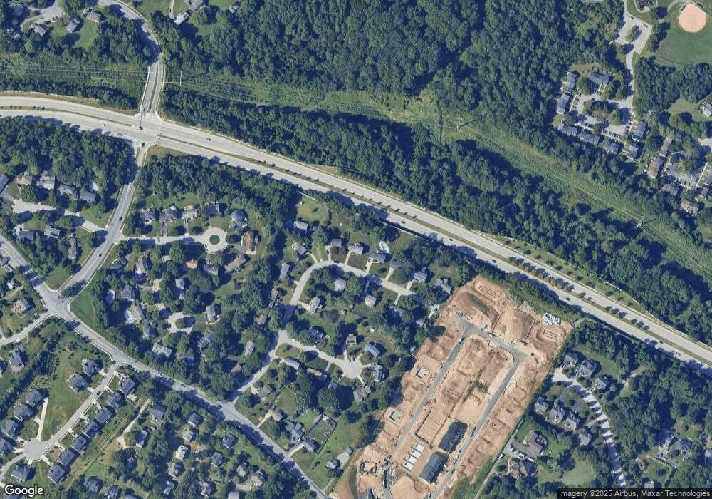 8432 Jandy Ave, Laurel, MD 20723 - photo 1