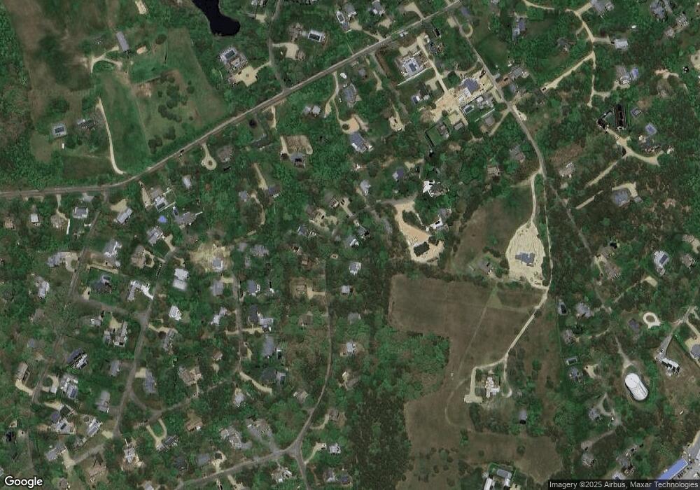 81 Schoolhouse Rd, Edgartown, MA 02539 - photo 1