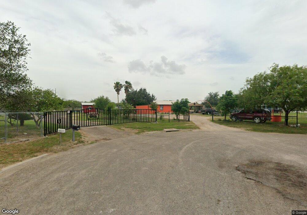 1911 S Saltillo Cir, Weslaco, TX 78596 - photo 1