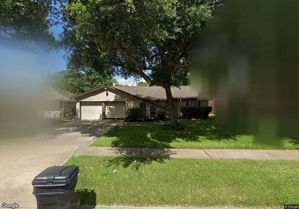 7215 Fairway Ct, Houston, TX 77088 - photo 1