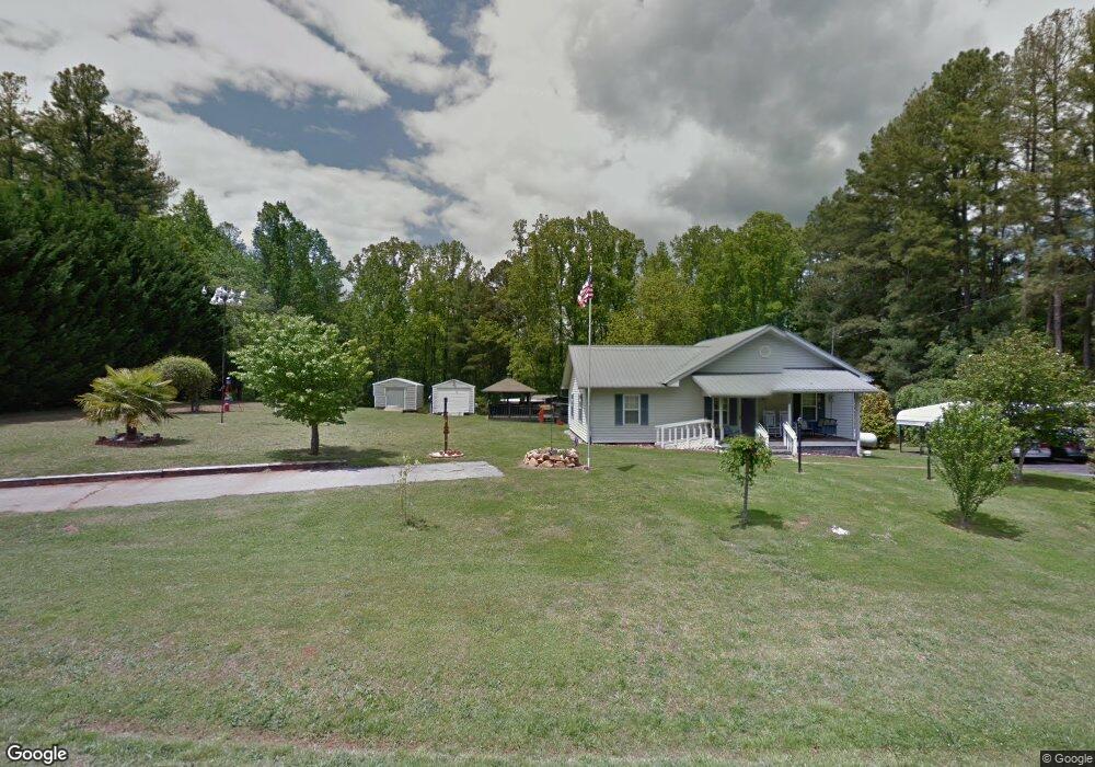 911 Oconee Creek Rd, West Union, SC 29696 - photo 1