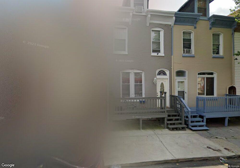 120 Walnut St, Reading, PA 19601 - photo 1