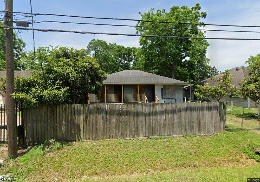 8213 West St, Houston, TX 77093 - photo 1