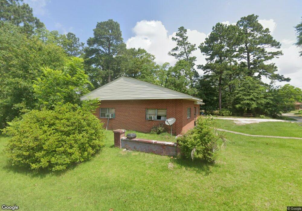 51 Sims St, Atmore, AL 36502 - photo 1