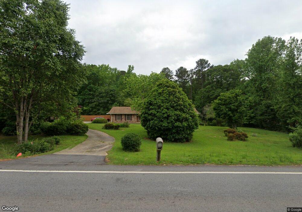 7211 Highway 212, Covington, GA 30016 - photo 1