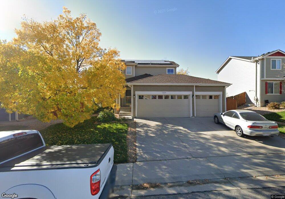 13675 Linden Ct, Thornton, CO 80602 - photo 1