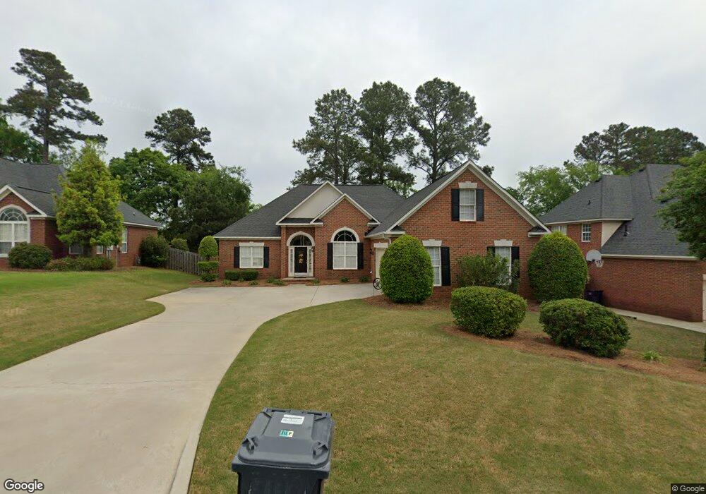 308 High Chaparral Dr, Augusta, GA 30907 - photo 1