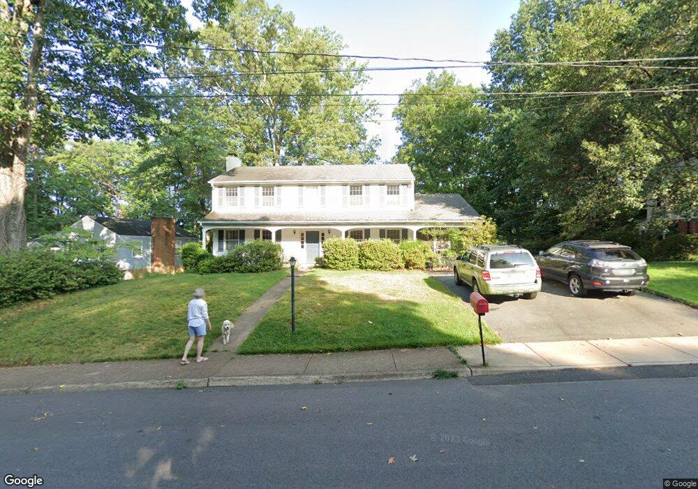 2515 Hillwood Place, Charlottesville, VA 22901 - photo 1