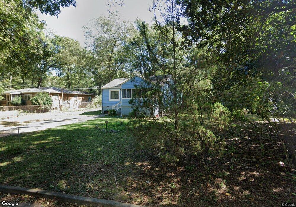 2540 Spring St, Lithonia, GA 30058 - photo 1