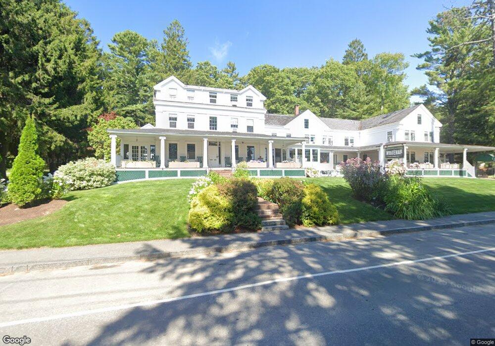 52 High St, Camden, ME 04843 - photo 1