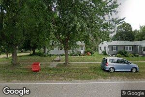 719 Harris St, Hudson, SD 57034