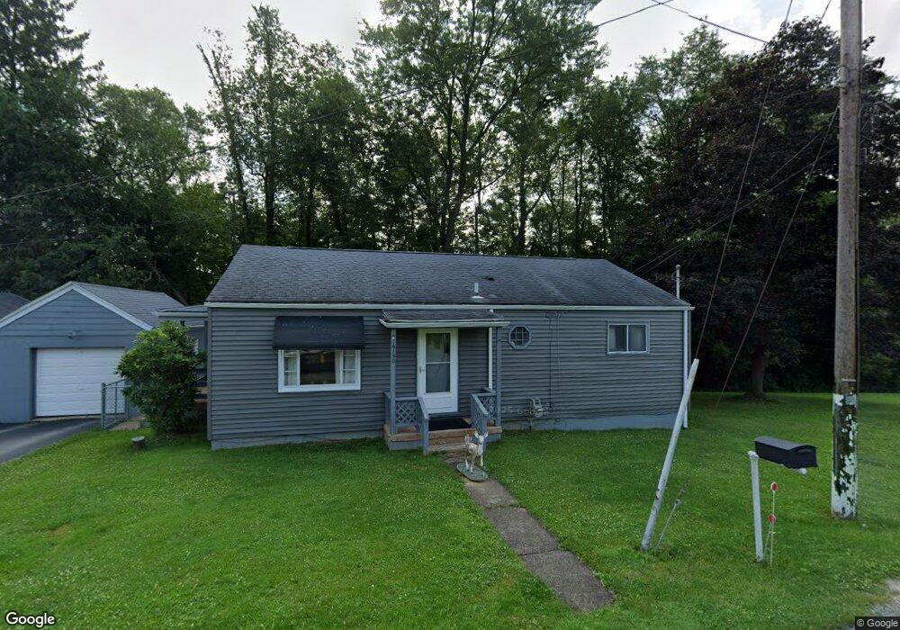 16150 Rankin St, East Liverpool, OH 43920 - photo 1