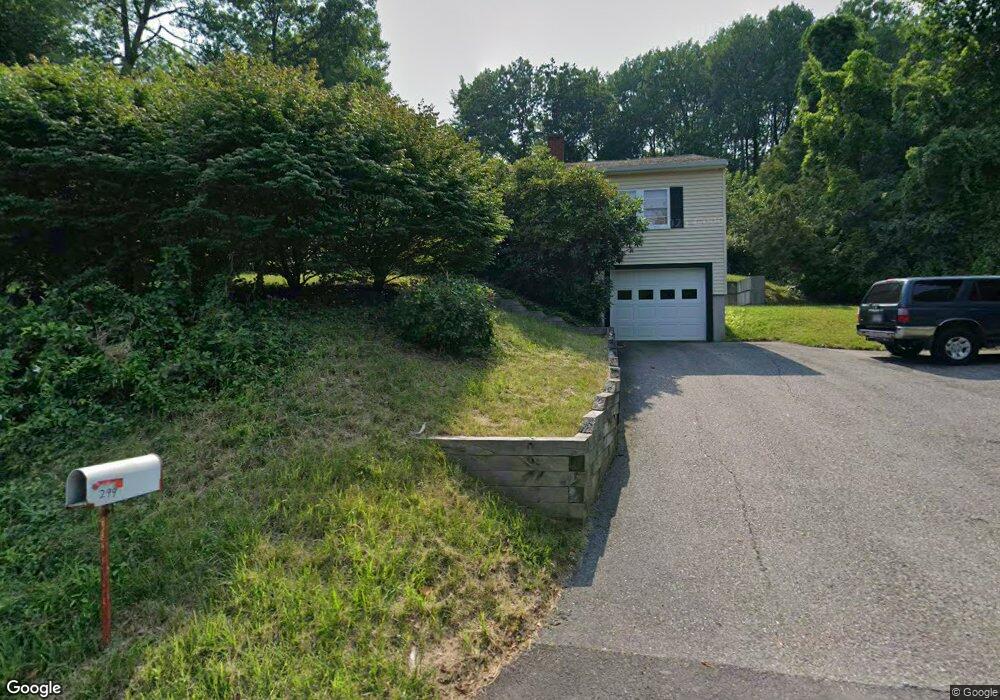 299 Tahattawan Rd, Littleton, MA 01460 - photo 1