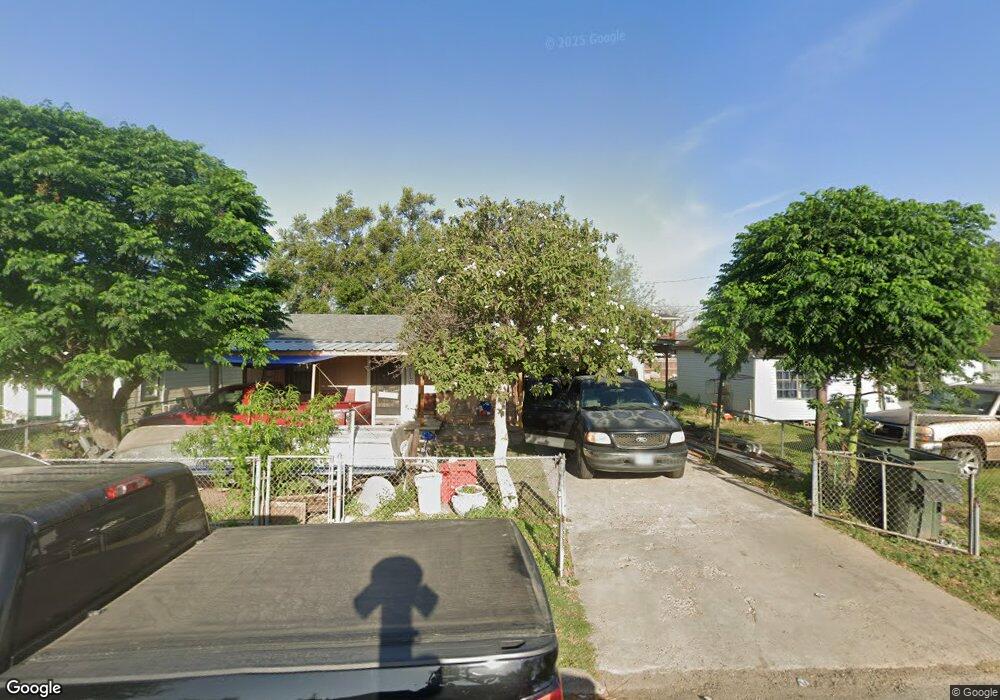 1519 Scotty St, San Juan, TX 78589 - photo 1