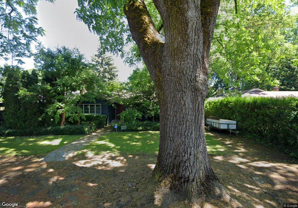 505 Walnut Ln, Eugene, OR 97401 - photo 1